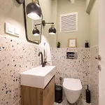 Fully Renovated 2br Flat In Center Of Moda Daire