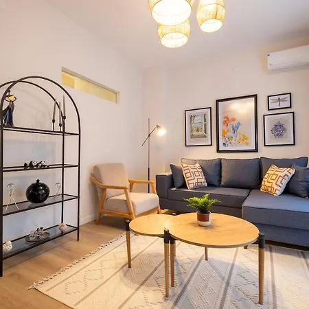 Fully Renovated 2br Flat In Center Of Moda *