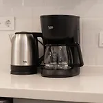 Fully Renovated 2br Flat In Center Of Moda 公寓