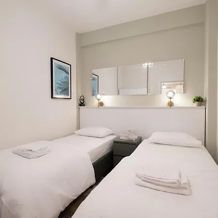 Fully Renovated 2br Flat In Center Of Moda *