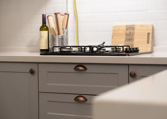 Fully Renovated 2br Flat In Center Of Moda